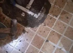 酉阳卫生间测漏水公司分享下酉阳自来水管道泄漏检测的具体位置分析。