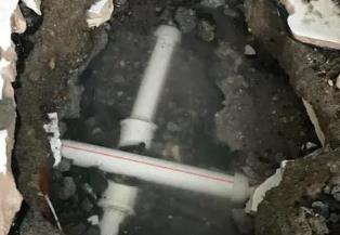  酉阳测漏水公司浅析酉阳管道泄漏检测公司检测水管泄漏